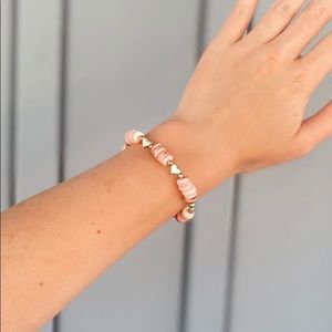Heart of Gold Bracelet (x3)